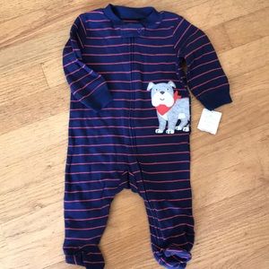 NWT 🎁 Carter’s Onesie